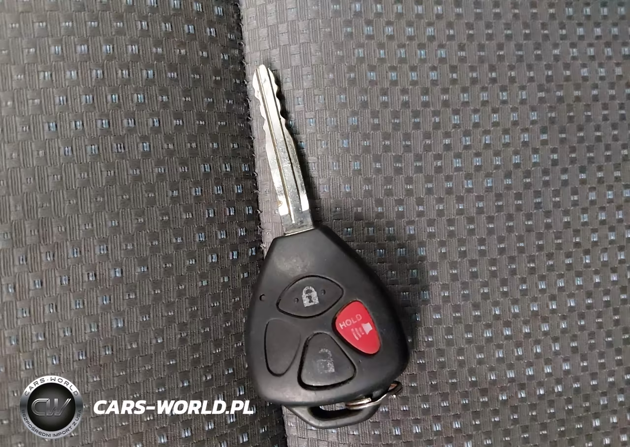 2010 Toyota Matrix VIN:2T1KU4EE6AC335313 - 11