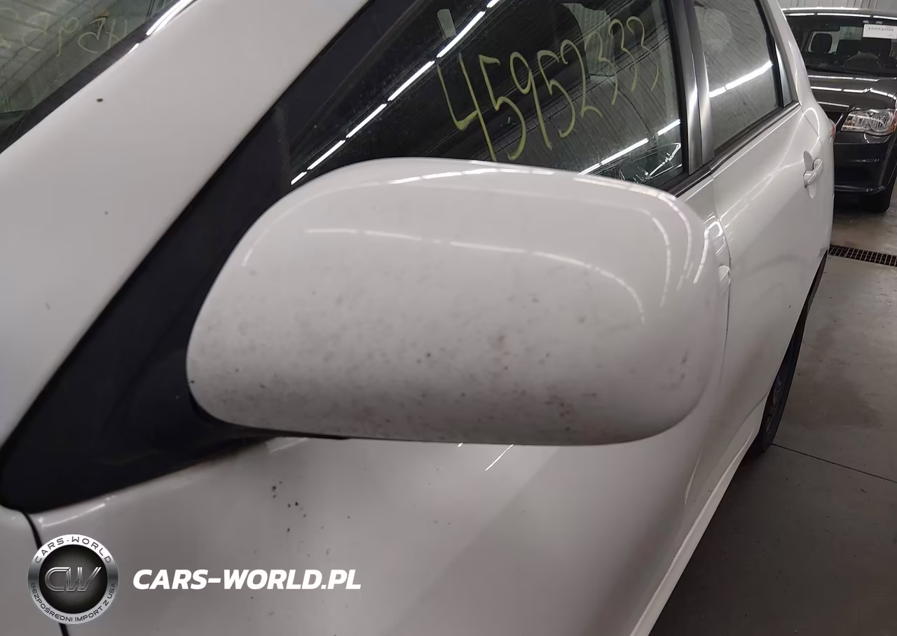 2010 Toyota Matrix VIN:2T1KU4EE6AC335313 - 12