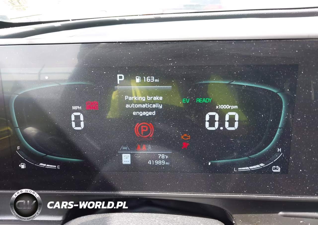2023 Kia Sportage Hybrid Ex VIN:KNDPVCAGXP7015748 - 7
