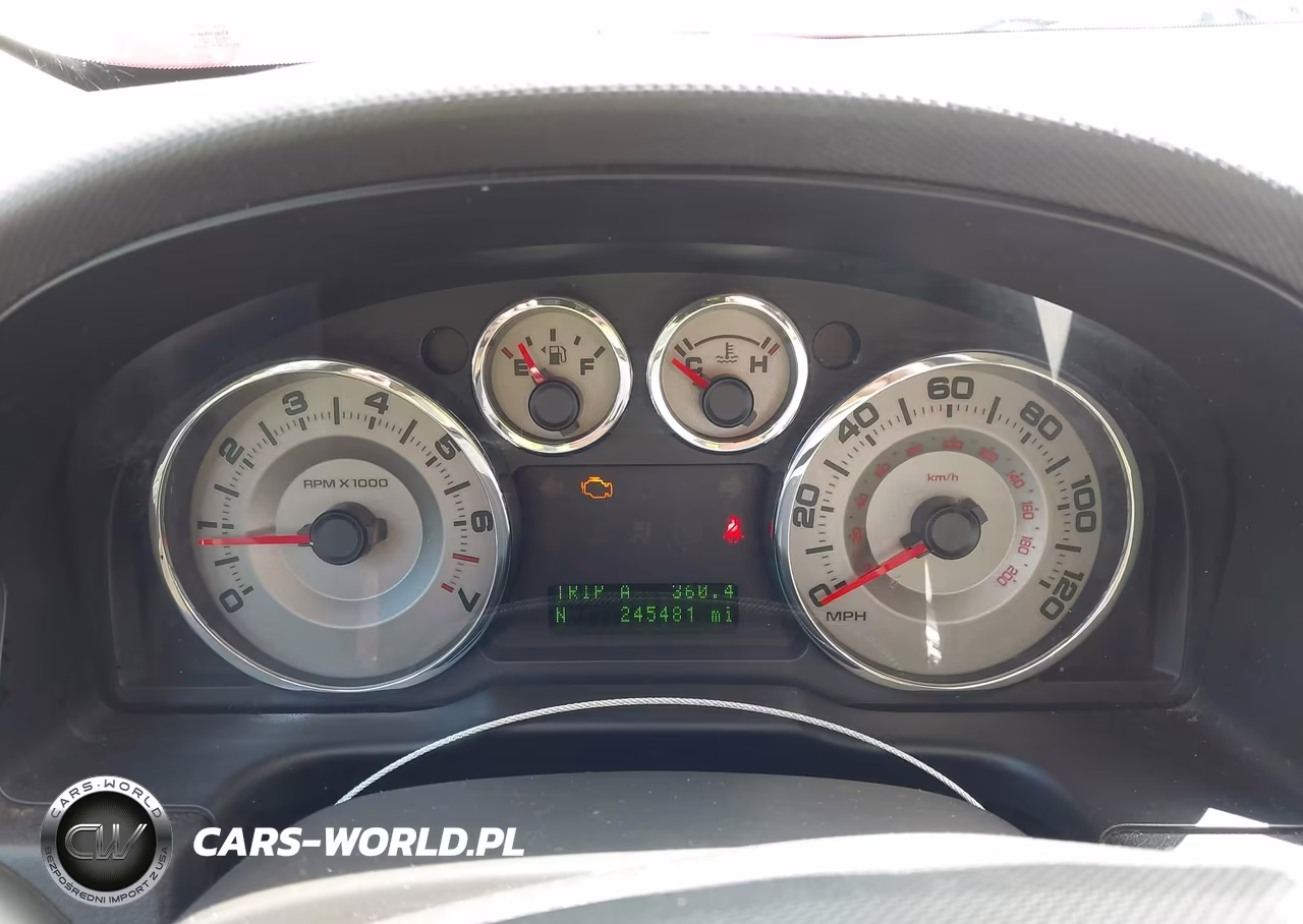 2010 Ford Edge Limited VIN:2FMDK4KC6ABA49578 - 7