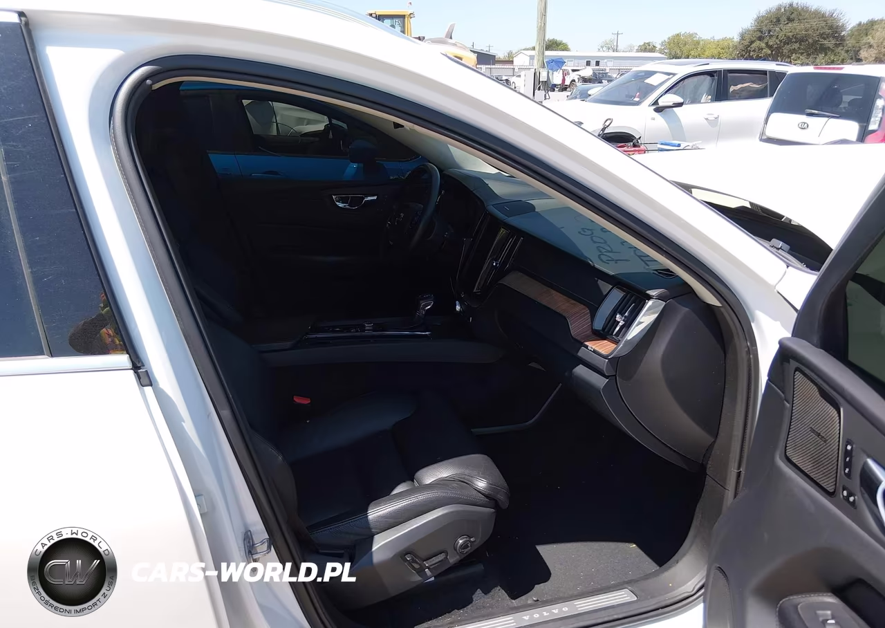 2019 Volvo Xc60 T5 Inscription VIN:LYV102DL5KB294005 - 5