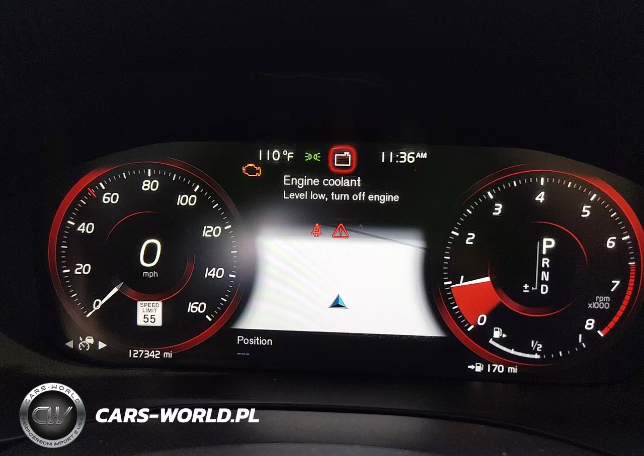 2019 Volvo Xc60 T5 Inscription VIN:LYV102DL5KB294005 - 7