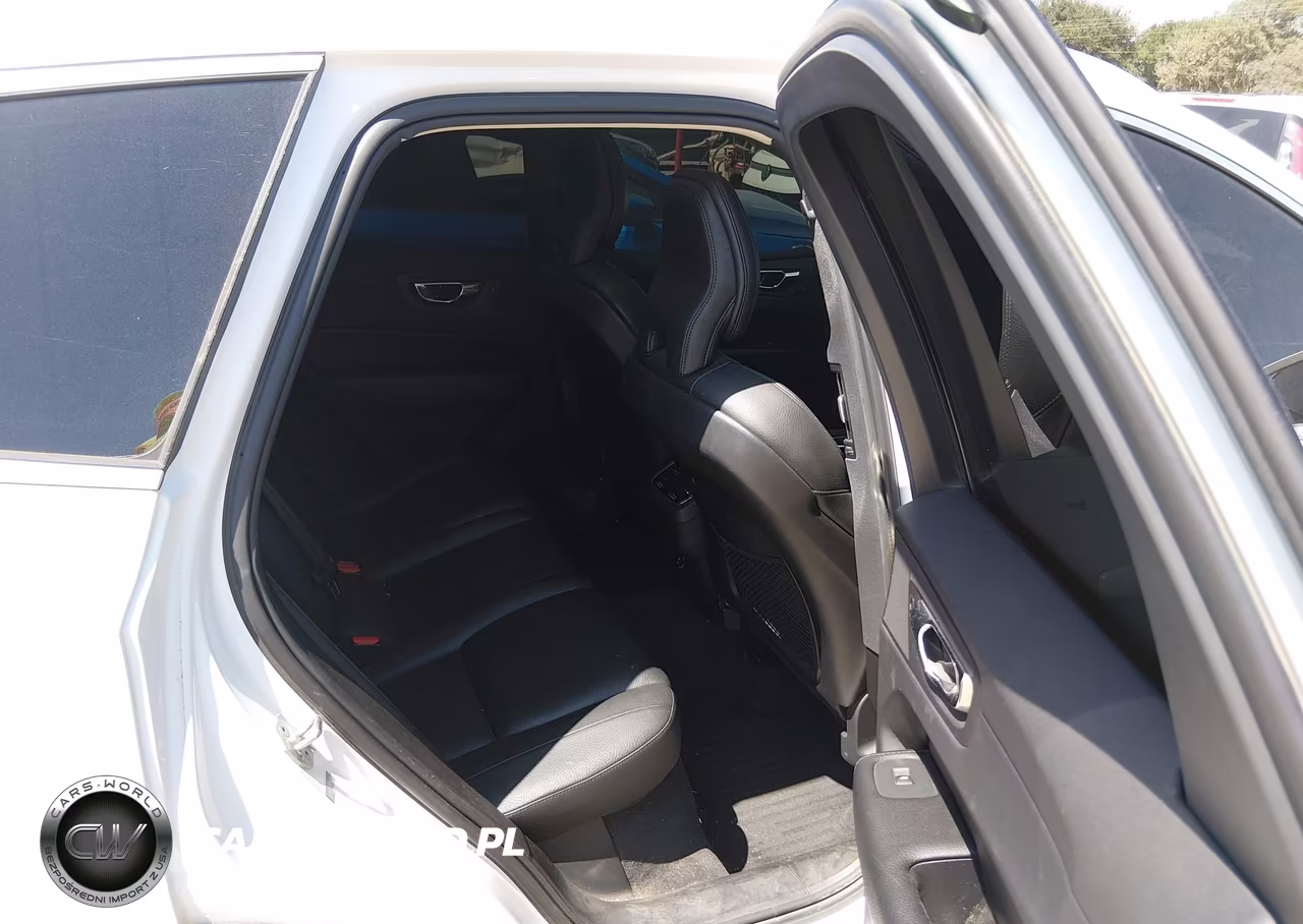 2019 Volvo Xc60 T5 Inscription VIN:LYV102DL5KB294005 - 8