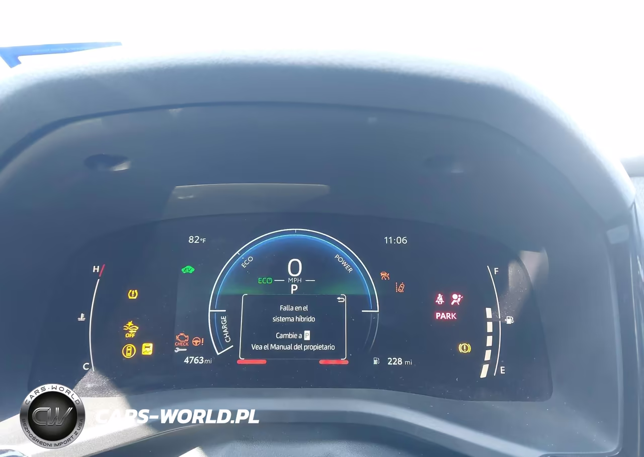 2025 Toyota Camry Se VIN:4T1DAACK8SU522707 - 7
