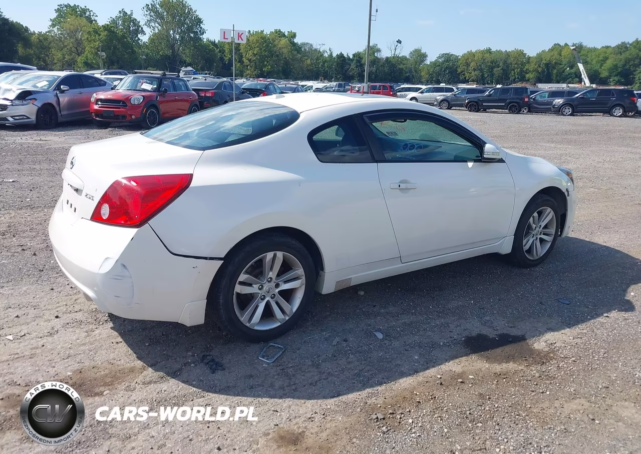 2010 Nissan Altima 2.5 S VIN:1N4AL2EPXAC114414 - 4
