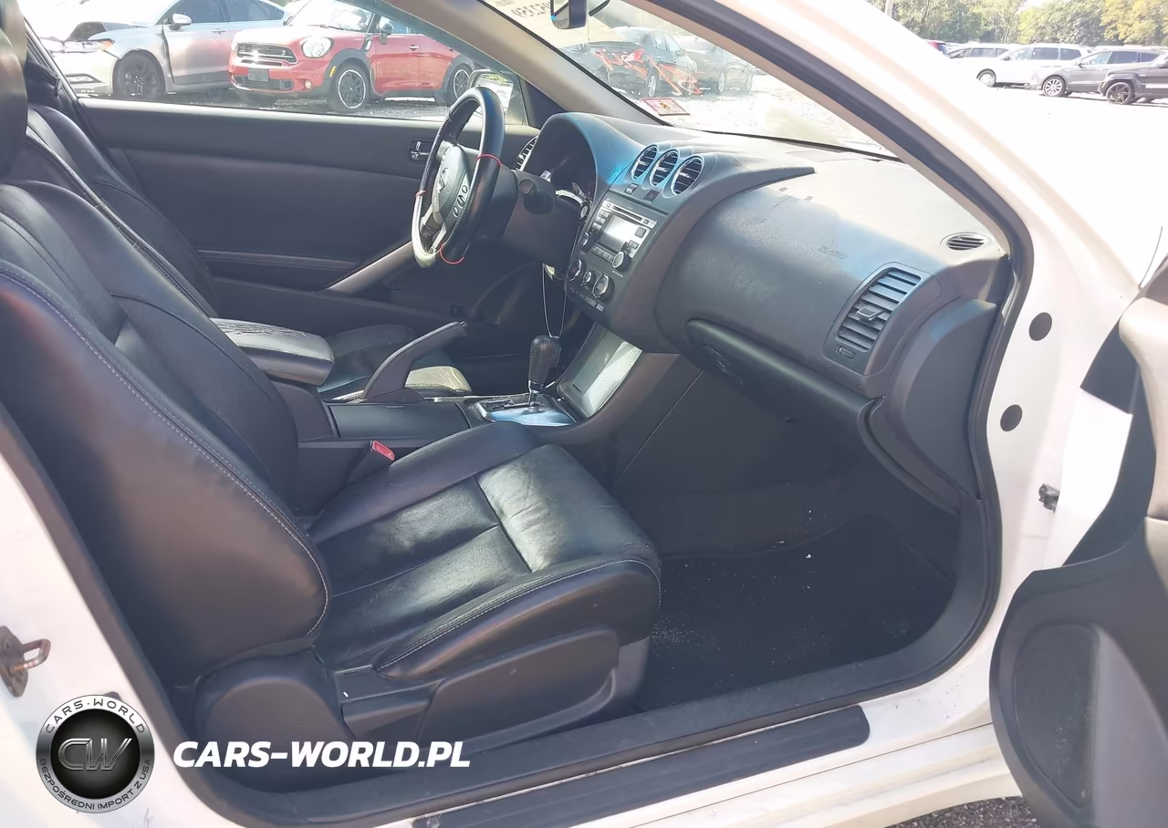 2010 Nissan Altima 2.5 S VIN:1N4AL2EPXAC114414 - 5