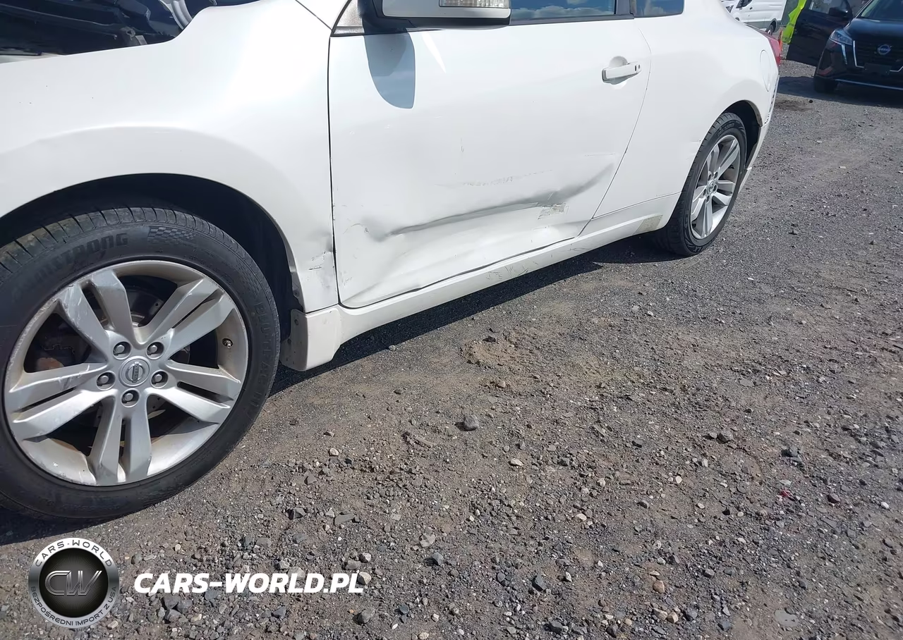 2010 Nissan Altima 2.5 S VIN:1N4AL2EPXAC114414 - 6