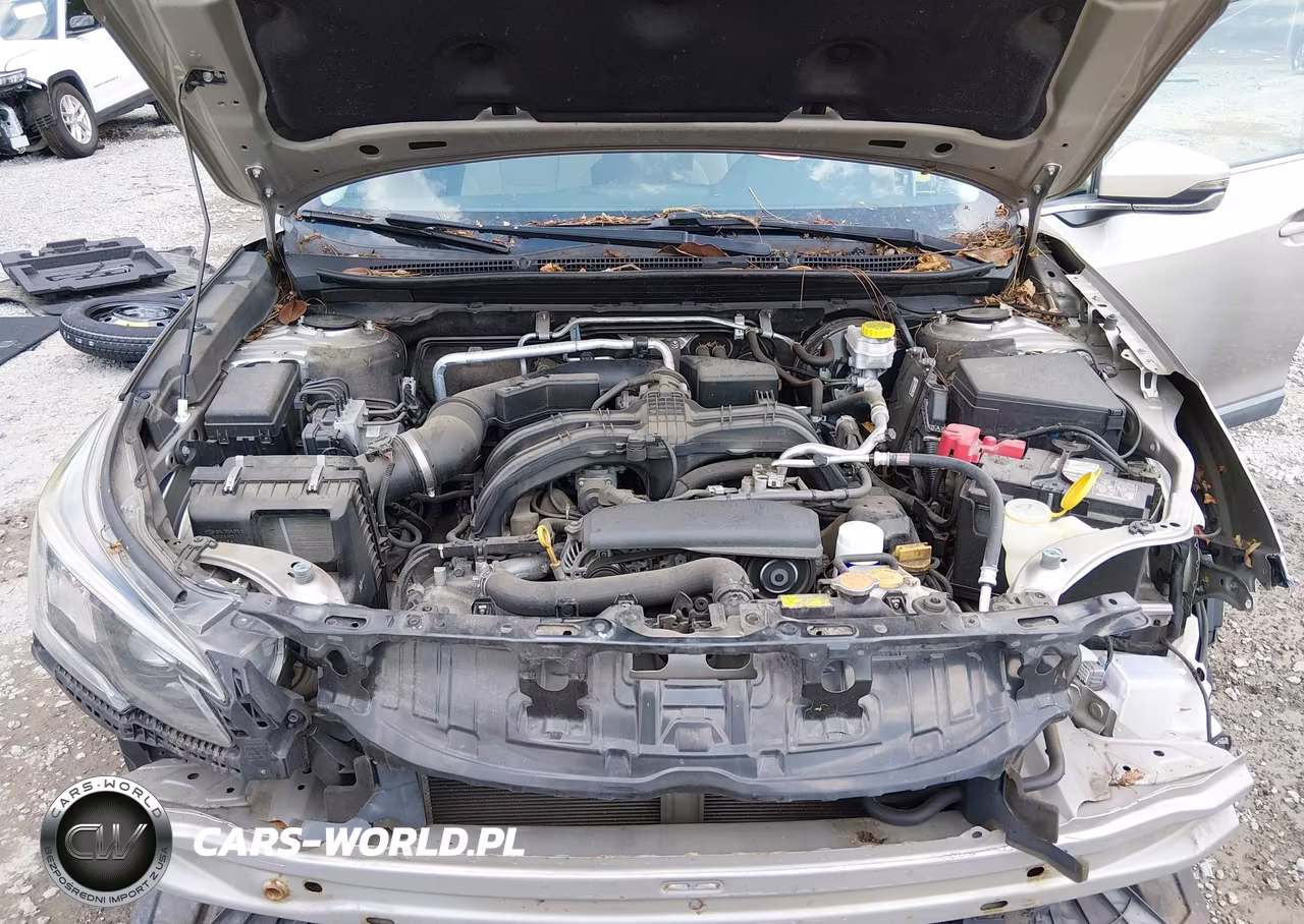 2020 Subaru Outback Premium VIN:4S4BTACCXL3123654 - 10