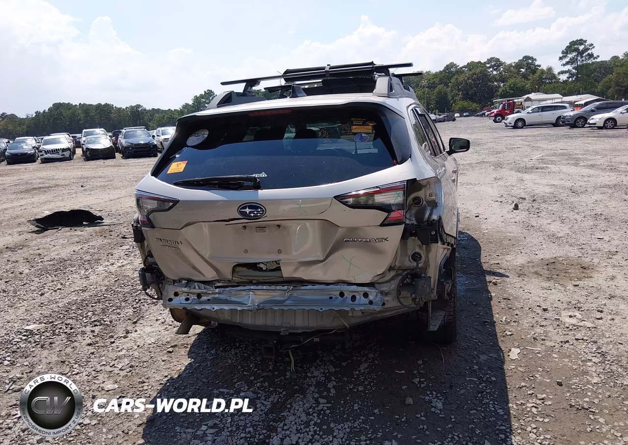 2020 Subaru Outback Premium VIN:4S4BTACCXL3123654 - 22
