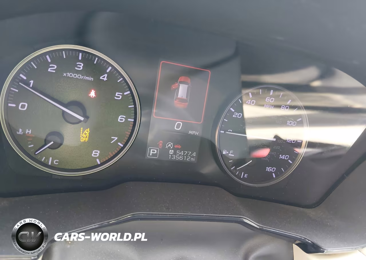 2020 Subaru Outback Premium VIN:4S4BTACCXL3123654 - 7