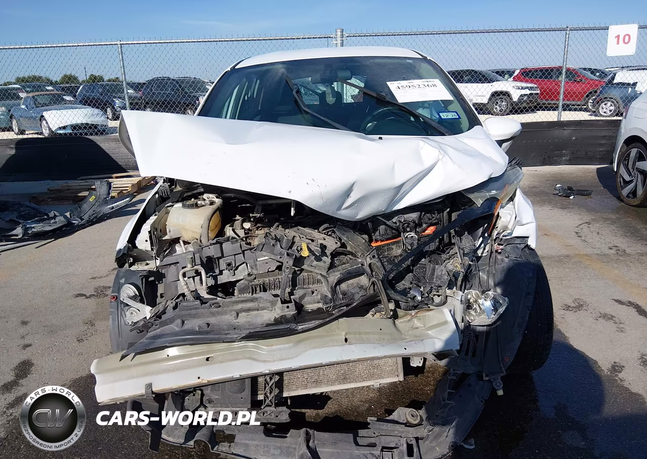 2016 Ford Fiesta Se VIN:3FADP4EJ8GM139117 - 13