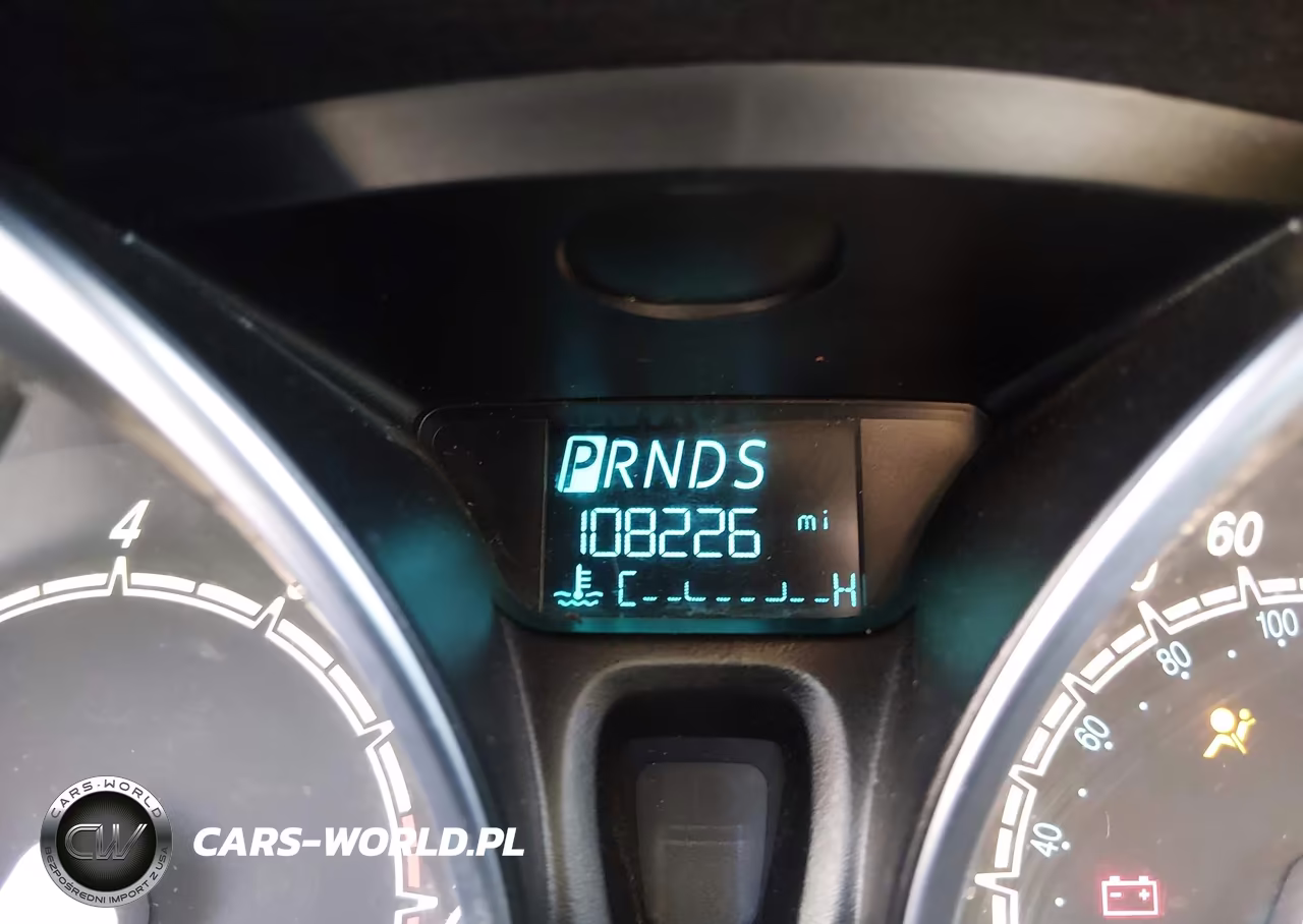 2016 Ford Fiesta Se VIN:3FADP4EJ8GM139117 - 16