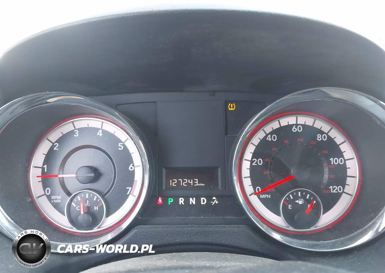 2019 Dodge Grand Caravan Sxt VIN:2C4RDGCG9KR807817 - 7