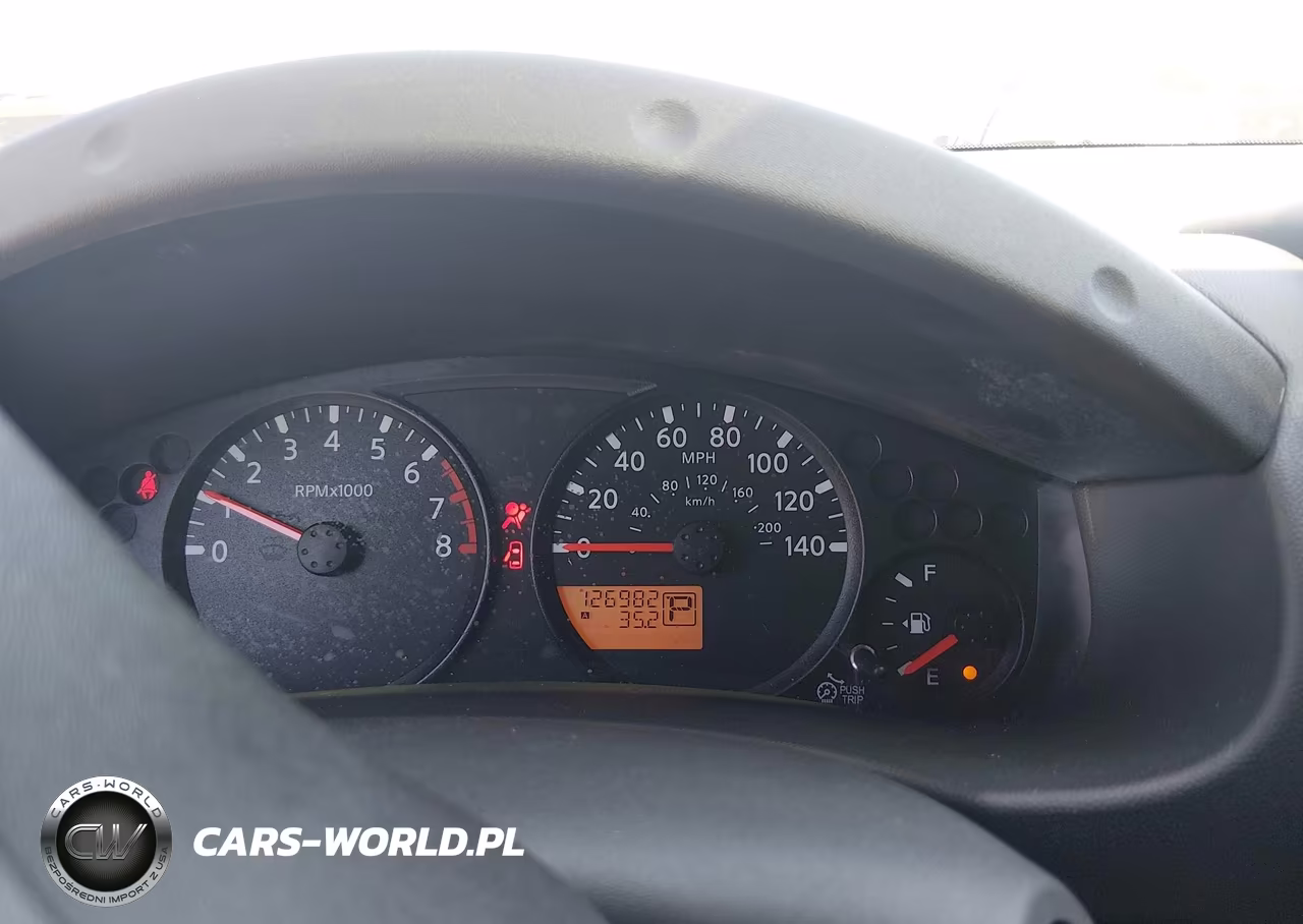 2014 Nissan Frontier S VIN:1N6BD0CT4EN710254 - 7
