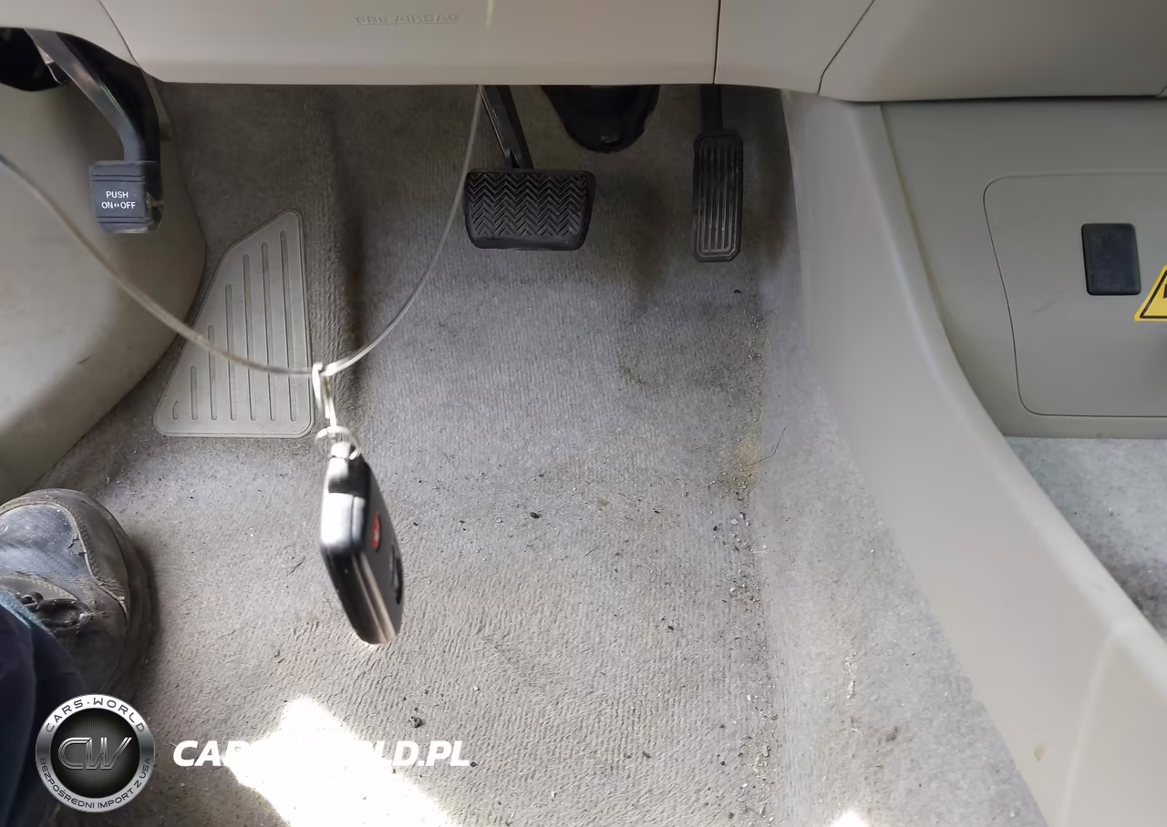 2010 Toyota Prius Ii VIN:JTDKN3DU8A0181424 - 11
