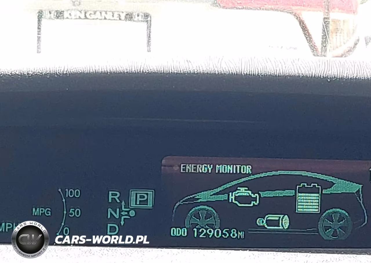 2010 Toyota Prius Ii VIN:JTDKN3DU8A0181424 - 15