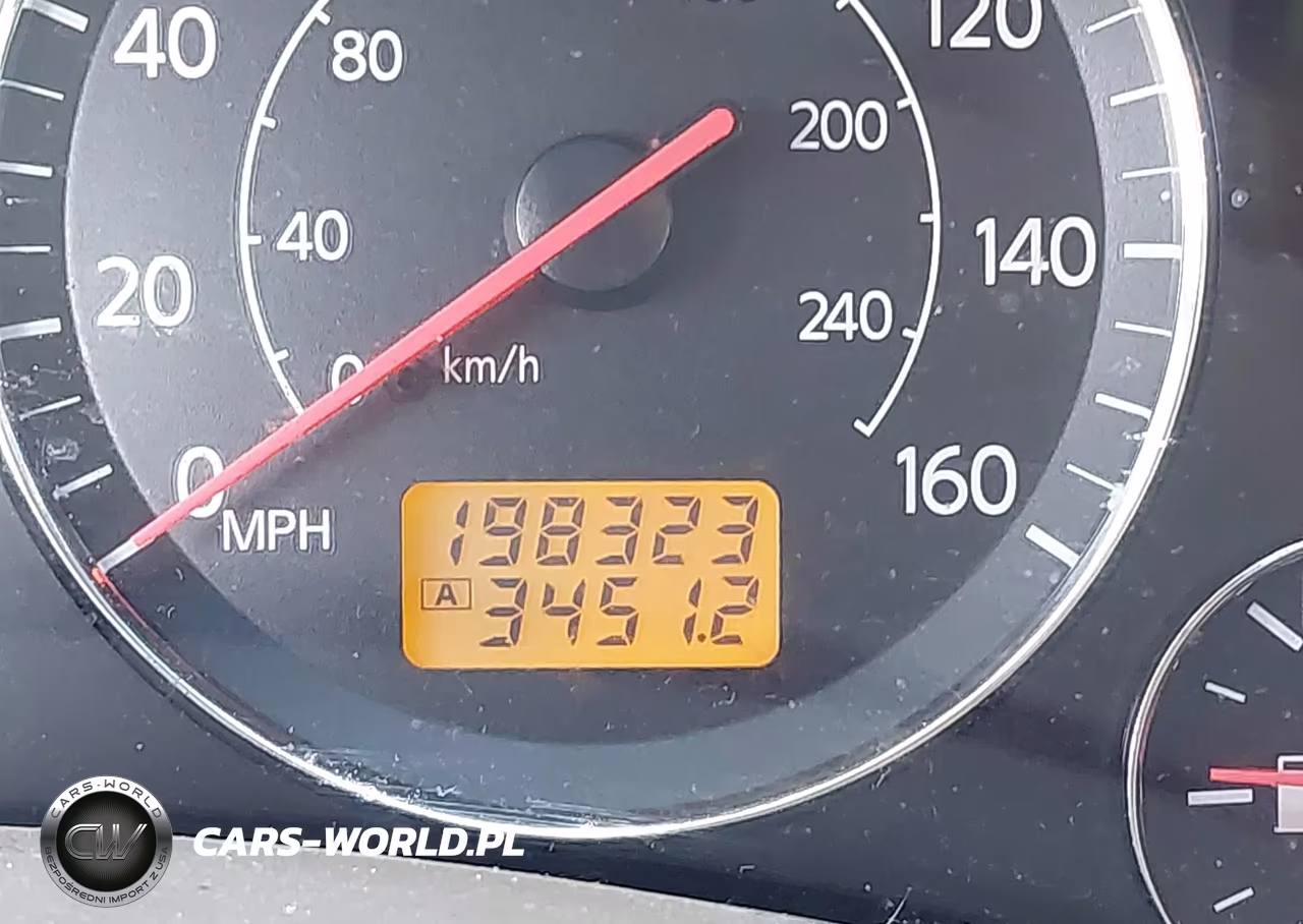 2003 Infiniti Fx35 VIN:JNRAS08W23X203930 - 15