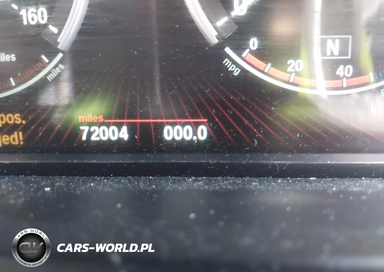 2012 BMW 750Li xDrive VIN:WBAKC8C5XCC435999 - 12