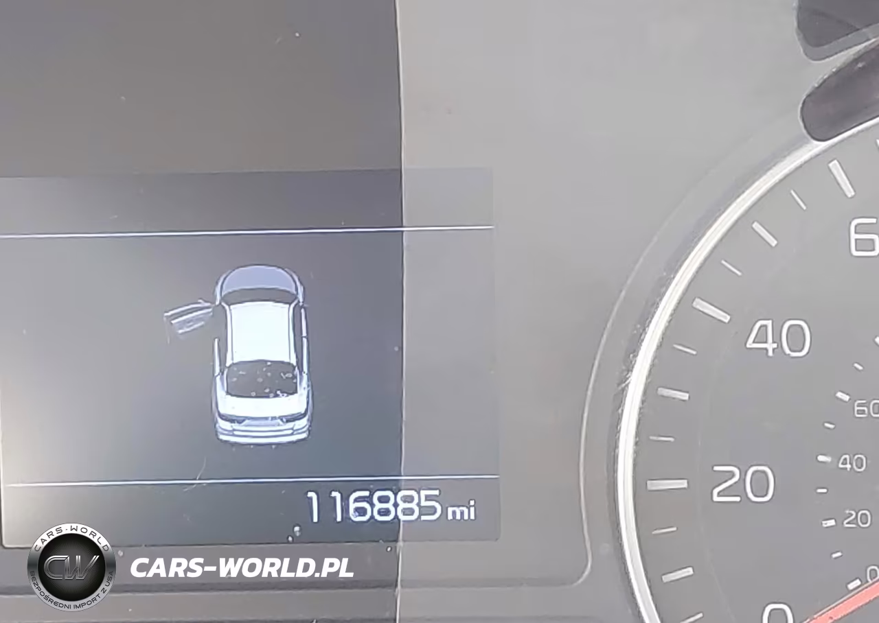 2019 Kia Optima Lx VIN:5XXGT4L36KG354335 - 15