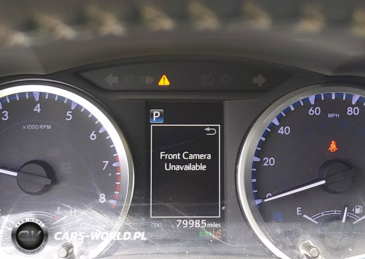 2019 Toyota Highlander Le VIN:5TDZZRFHXKS310543 - 7