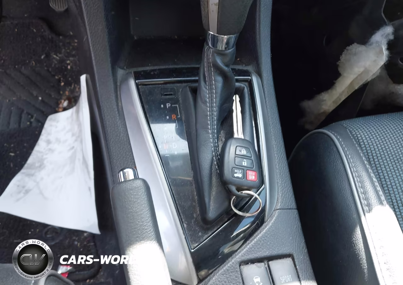 2014 Toyota Corolla S Plus VIN:5YFBURHE6EP168935 - 11