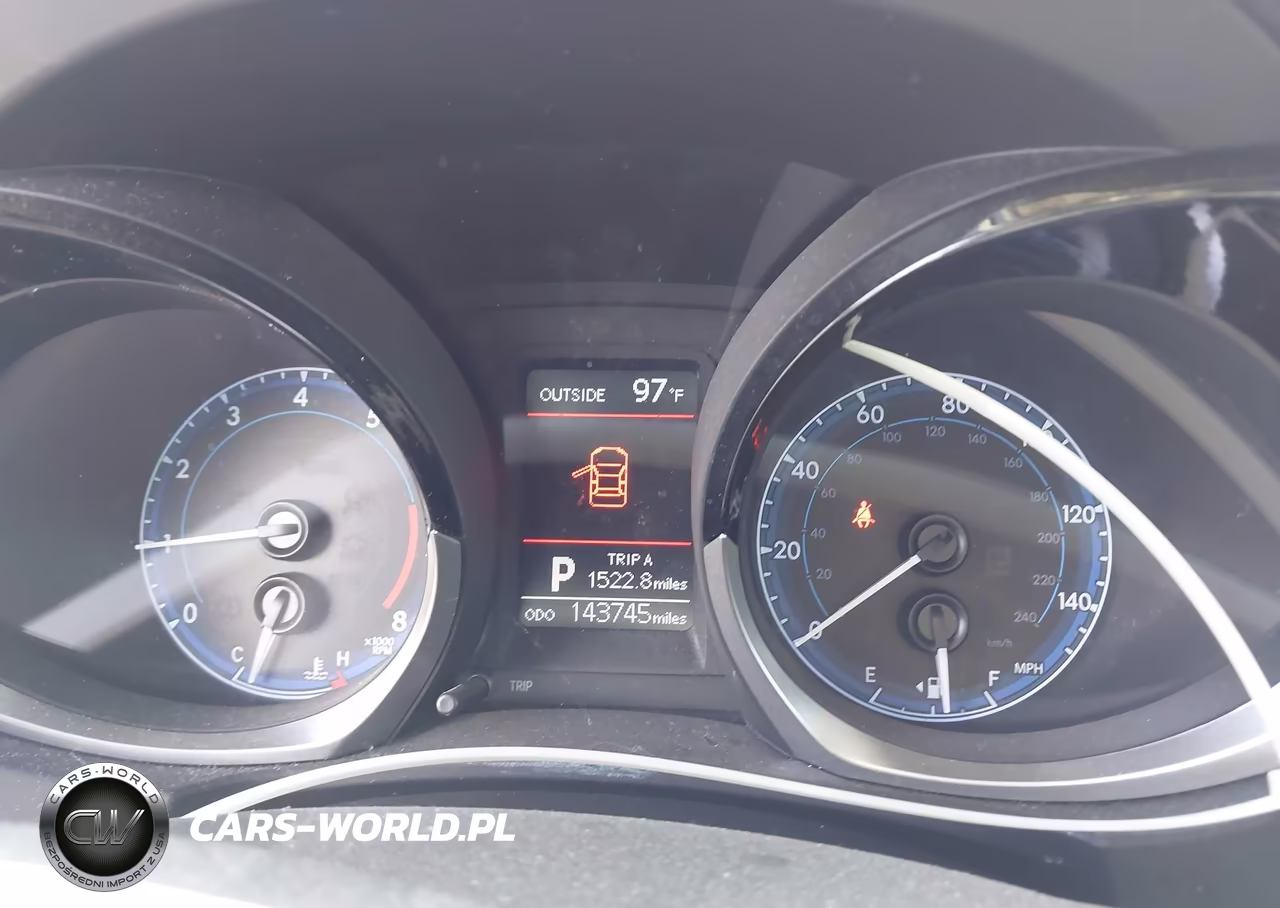2014 Toyota Corolla S Plus VIN:5YFBURHE6EP168935 - 7