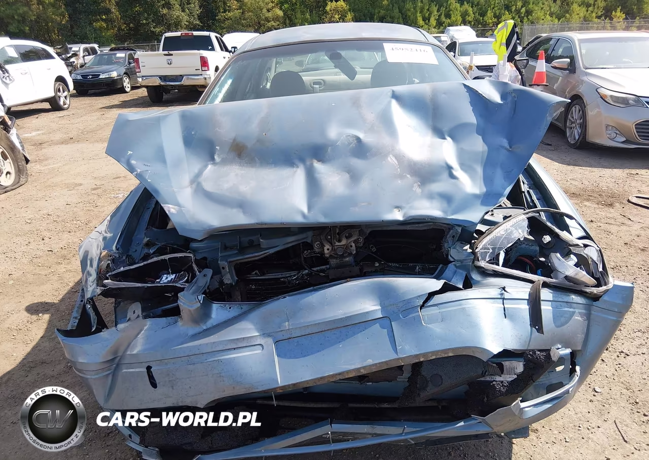 2006 Ford Taurus Se VIN:1FAFP53276A252997 - 13
