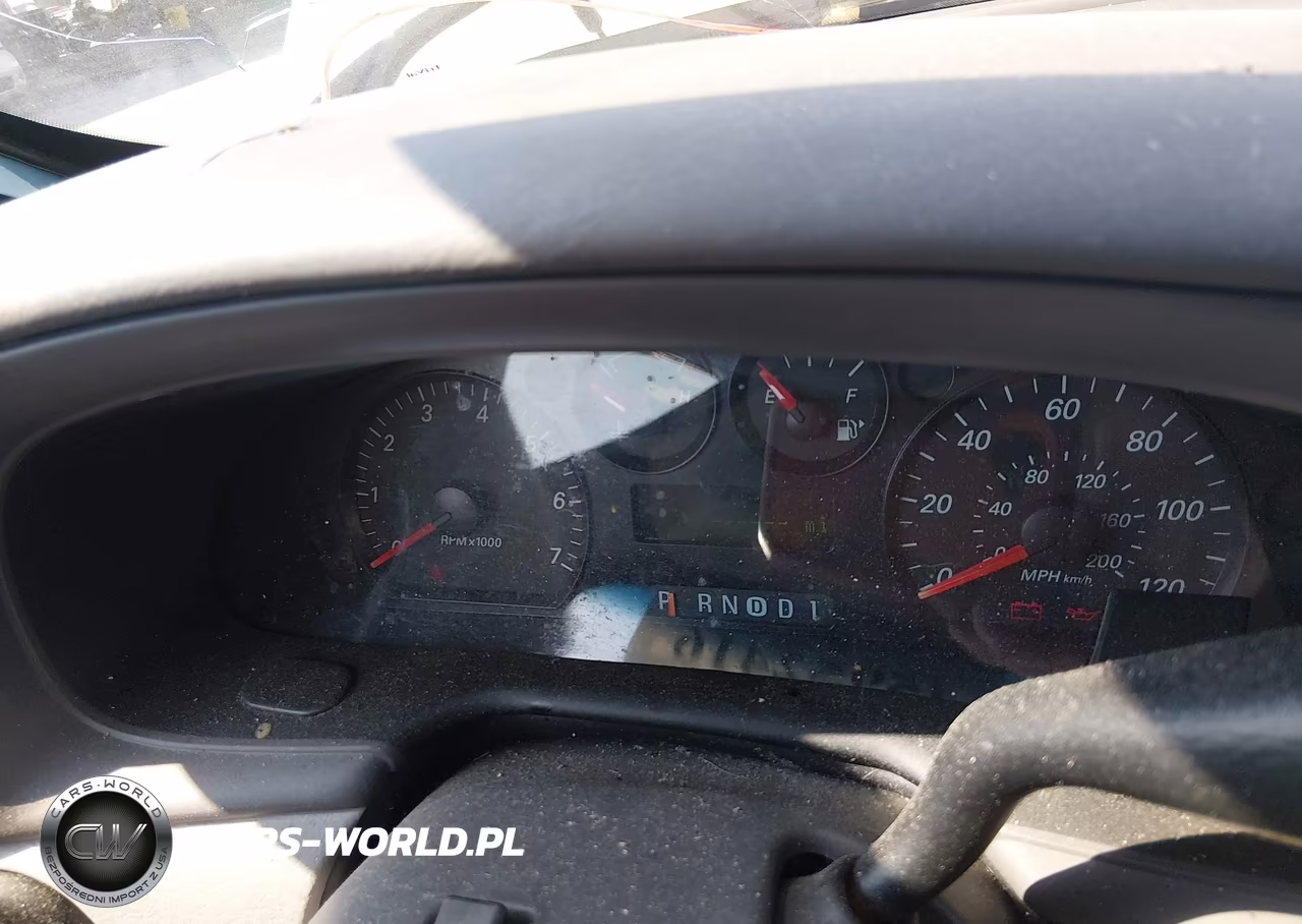 2006 Ford Taurus Se VIN:1FAFP53276A252997 - 7