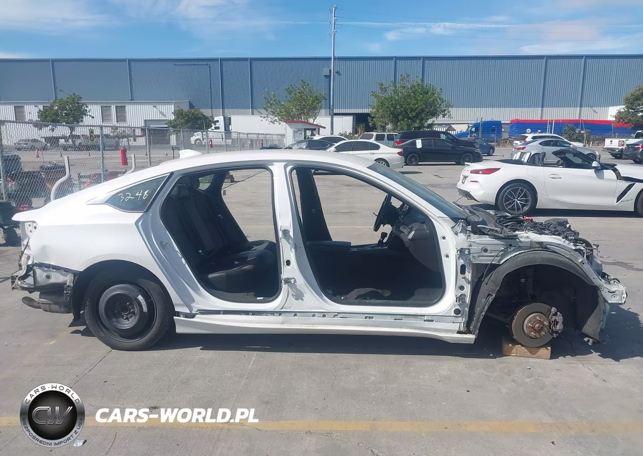 2020 Honda Accord Sport VIN:1HGCV1F35LA123248 - 14