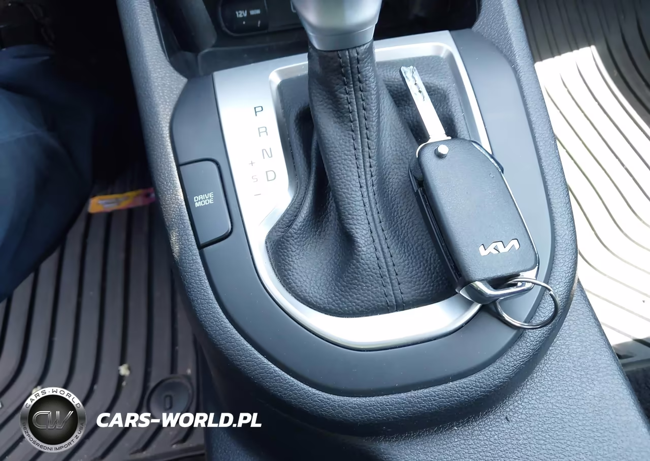 2023 Kia Forte Lxs VIN:3KPF24AD9PE608596 - 11