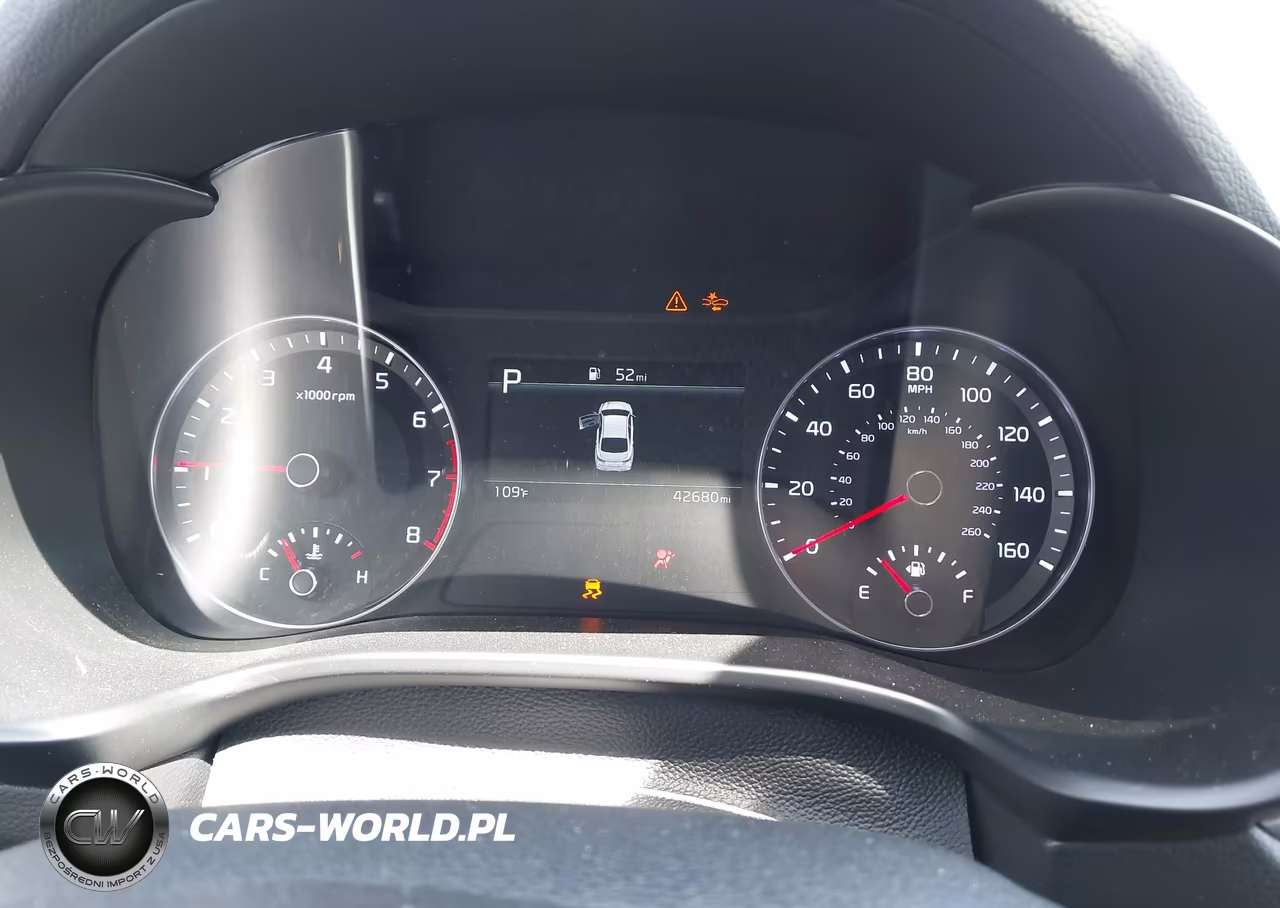 2023 Kia Forte Lxs VIN:3KPF24AD9PE608596 - 7