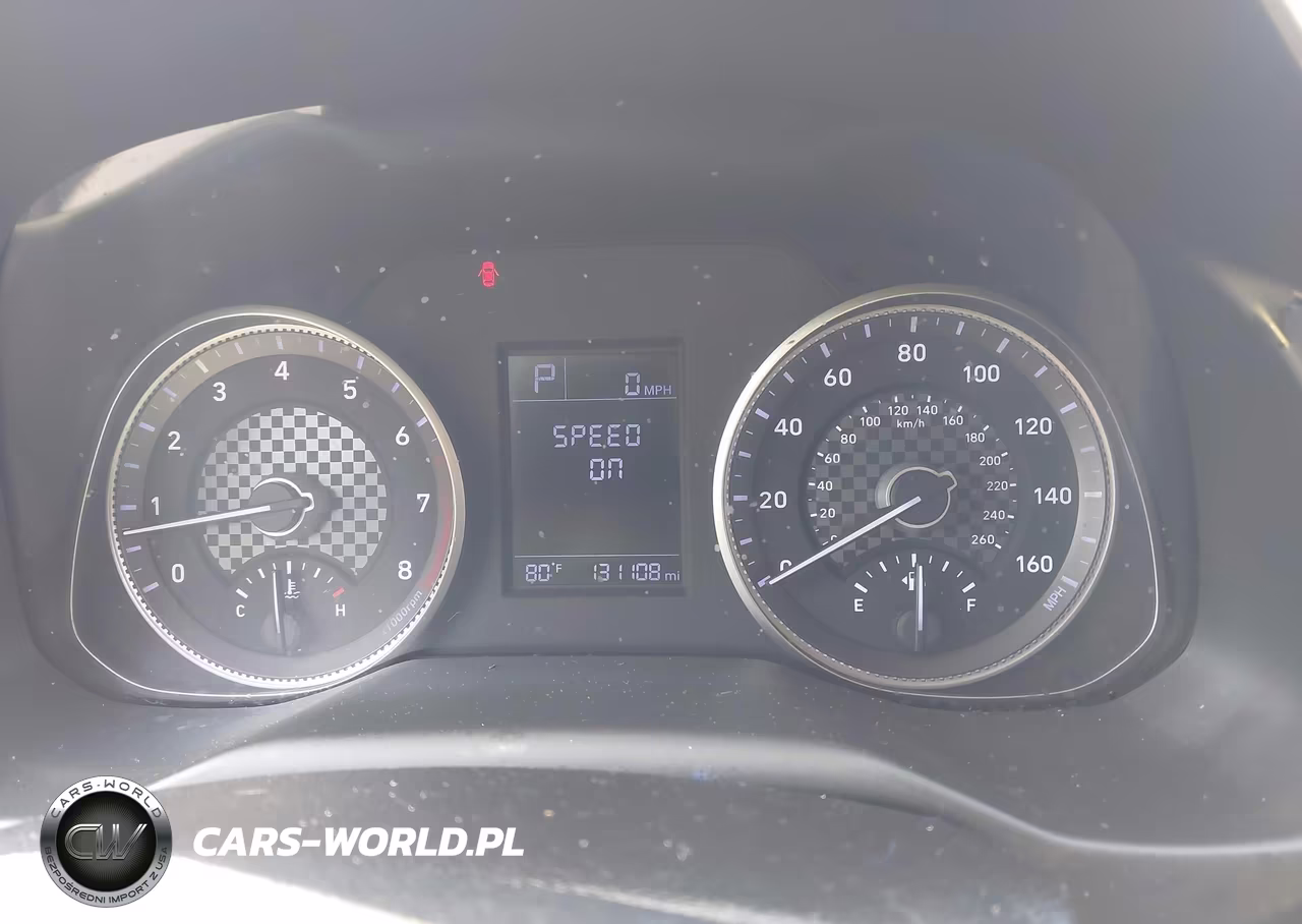 2019 Hyundai Elantra Se VIN:5NPD74LF4KH434190 - 7