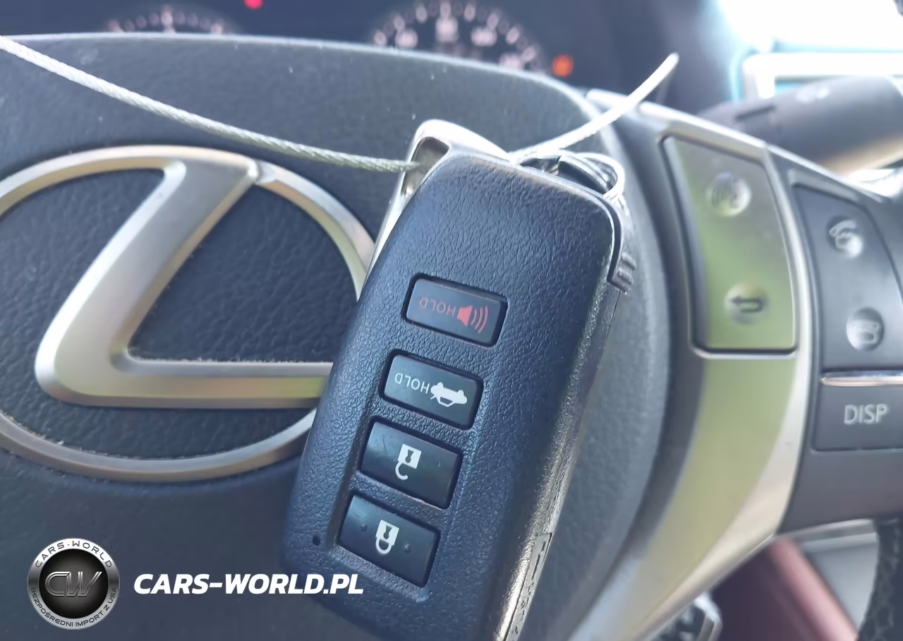 2014 Lexus Gs 350 VIN:JTHBE1BL4E5030120 - 11