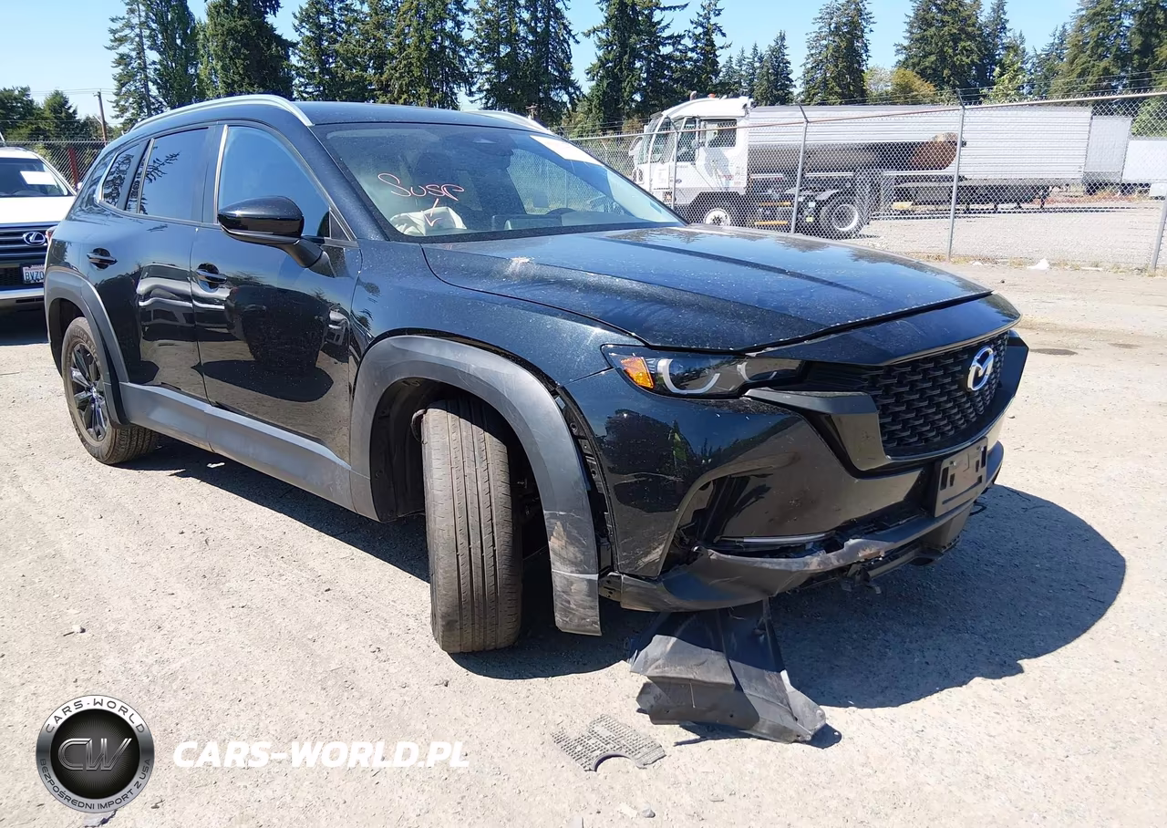 2025 Mazda Cx-50 2.5 S Preferred Package – zdjęcie 1 z 18