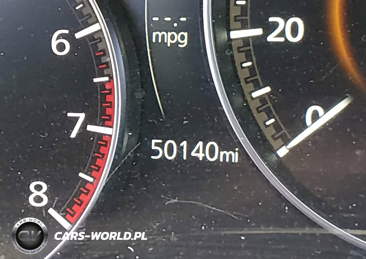 2025 Mazda Cx-50 2.5 S Preferred Package VIN:7MMVABBM4SN342068 - 15