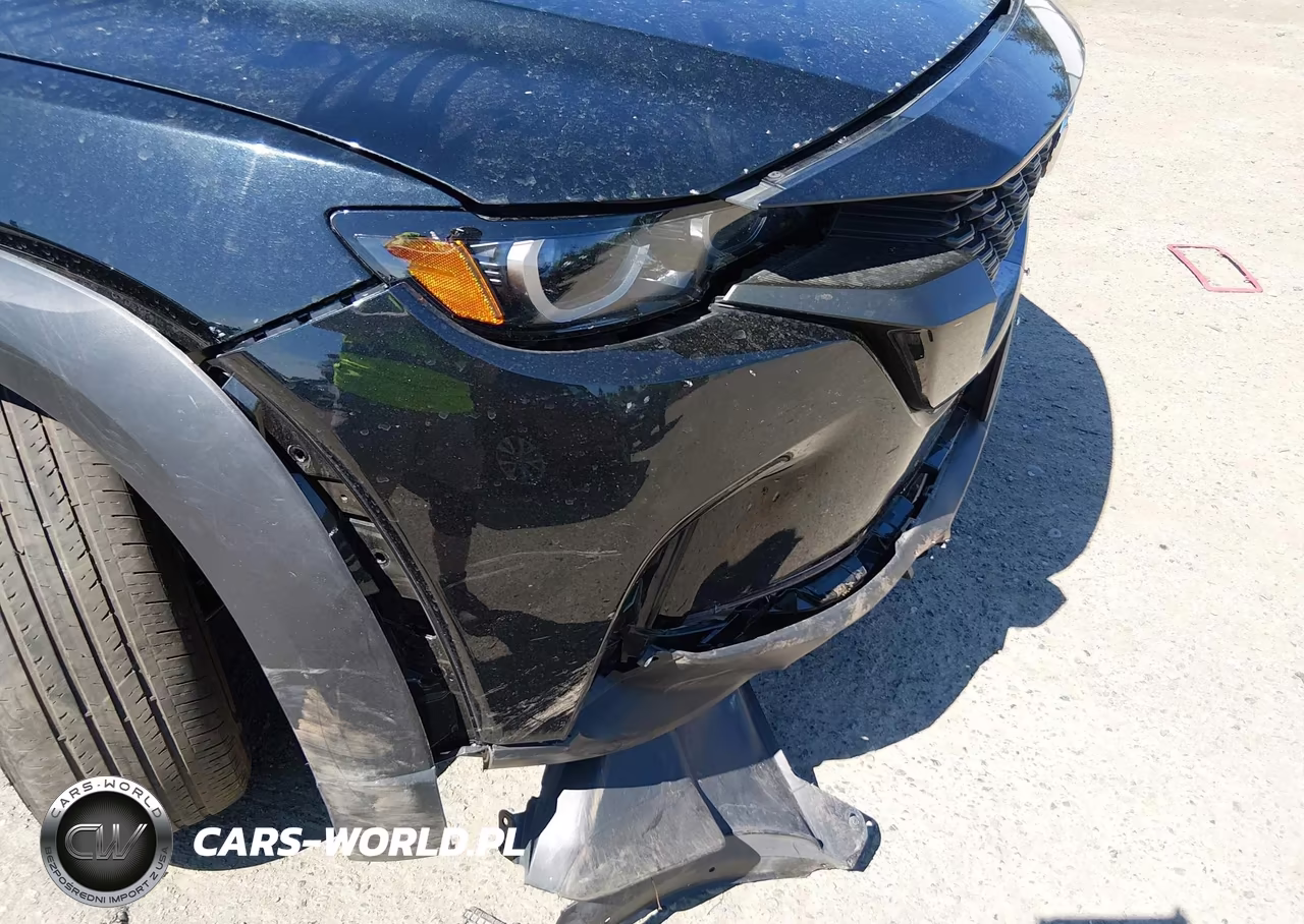 2025 Mazda Cx-50 2.5 S Preferred Package VIN:7MMVABBM4SN342068 - 17