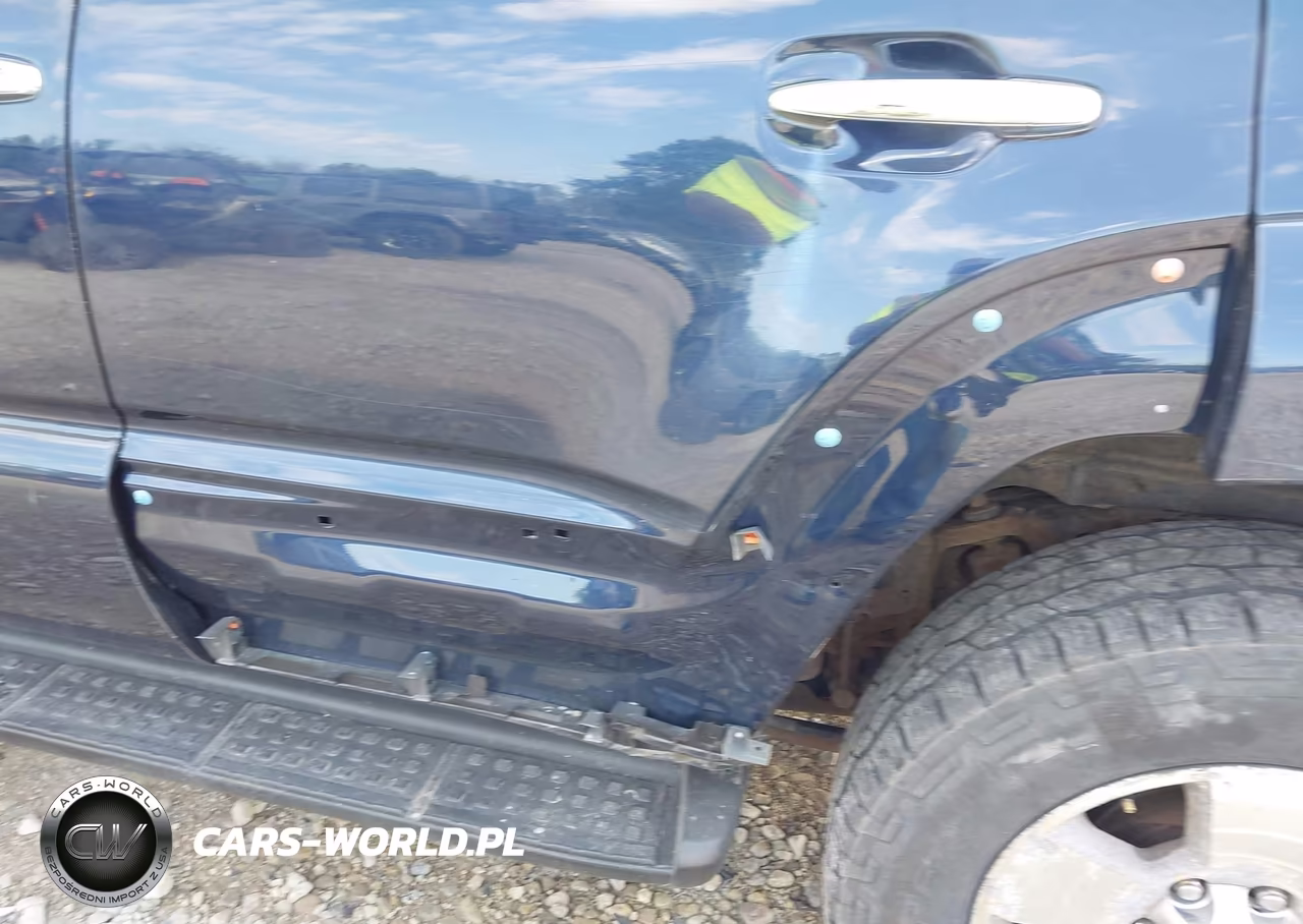 2007 Toyota 4Runner Sr5 VIN:JTEBU14R970127640 - 17