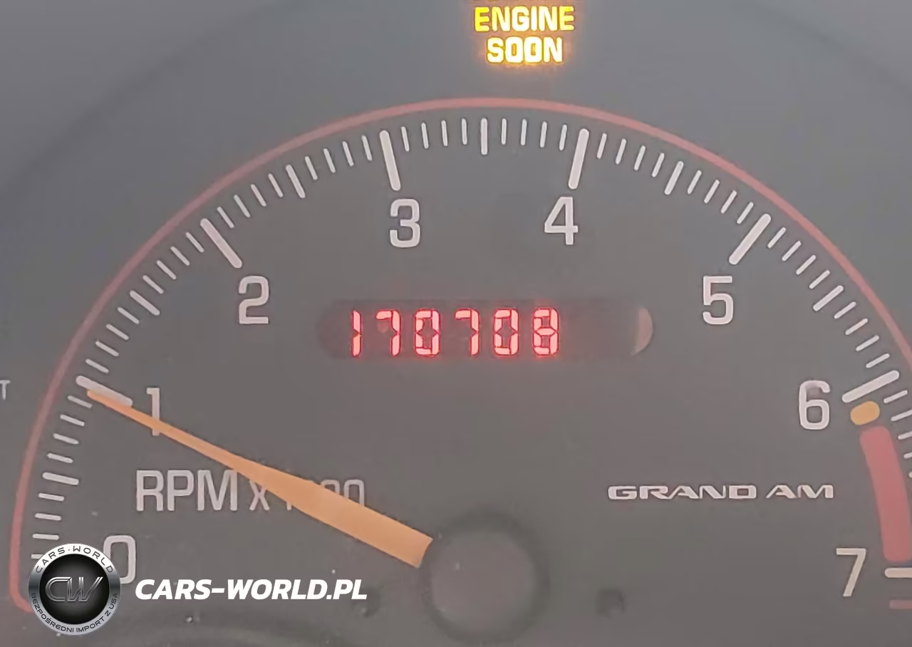 2004 Pontiac Grand Am Se1 VIN:1G2NF52EX4M554434 - 15