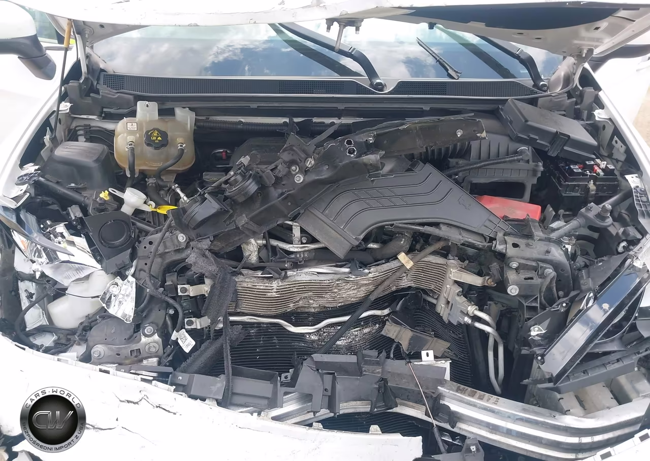 2019 Chrysler Pacifica Touring VIN:2C4RC1DG9KR702046 - 10