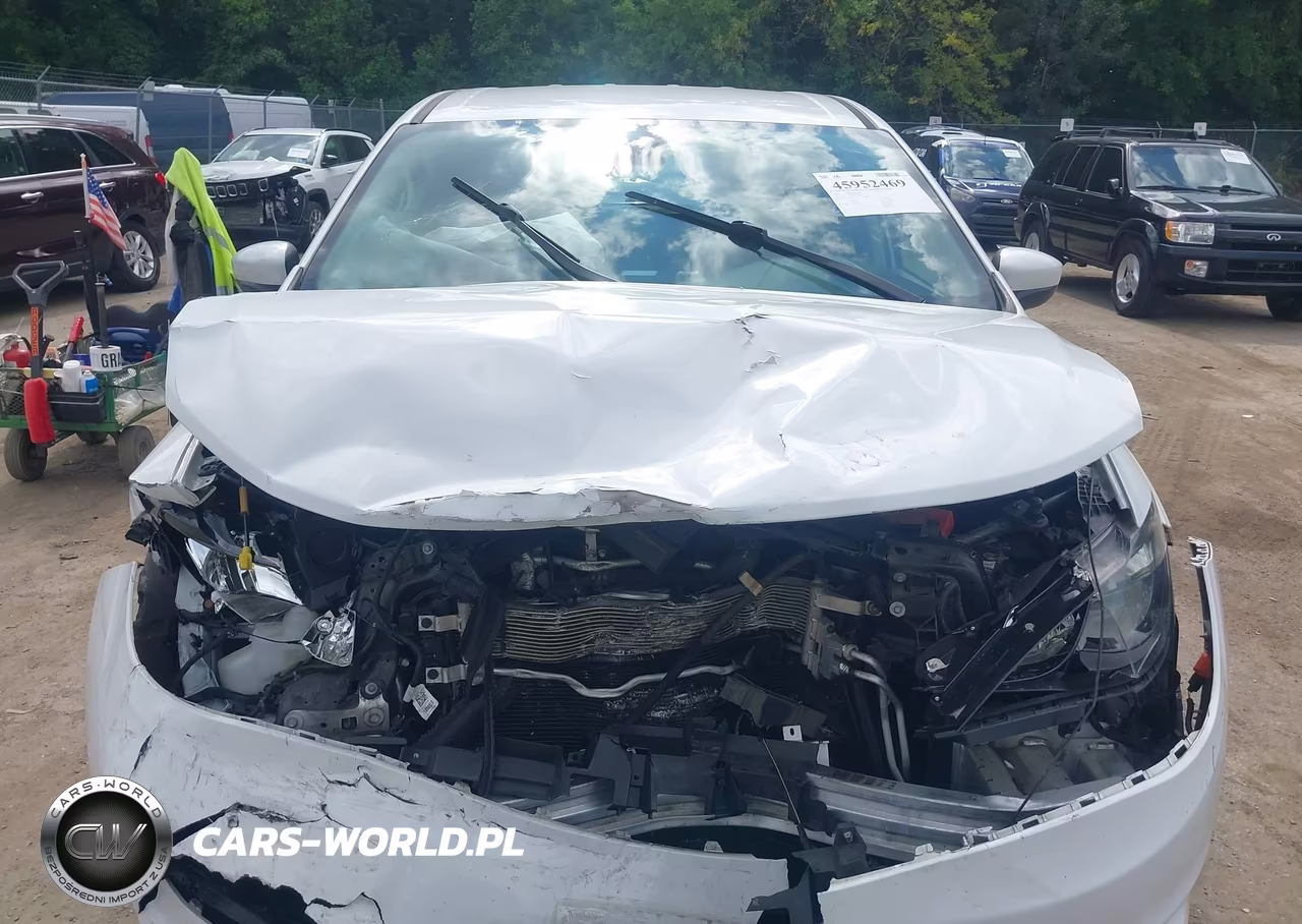 2019 Chrysler Pacifica Touring VIN:2C4RC1DG9KR702046 - 12