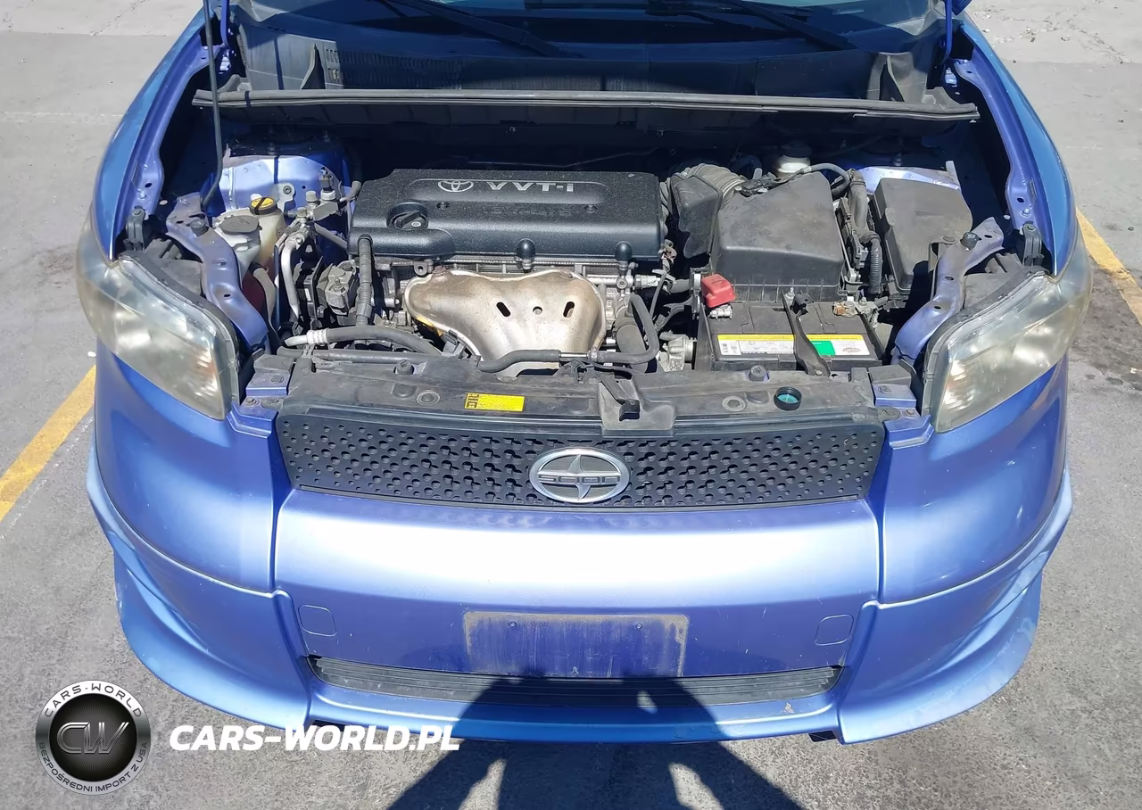 2010 Scion Xb Release Series 7.0 VIN:JTLZE4FE8A1113522 - 10