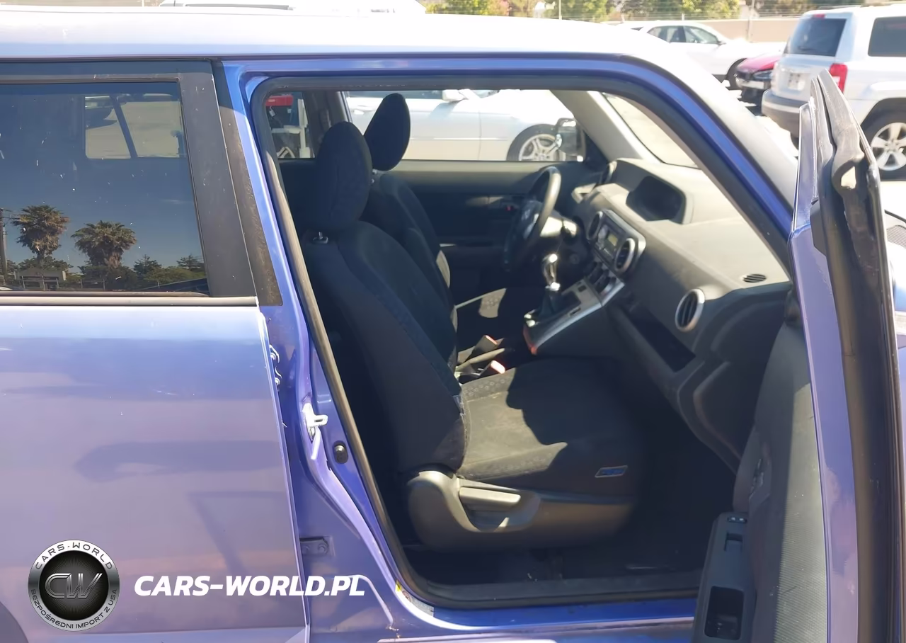 2010 Scion Xb Release Series 7.0 VIN:JTLZE4FE8A1113522 - 5