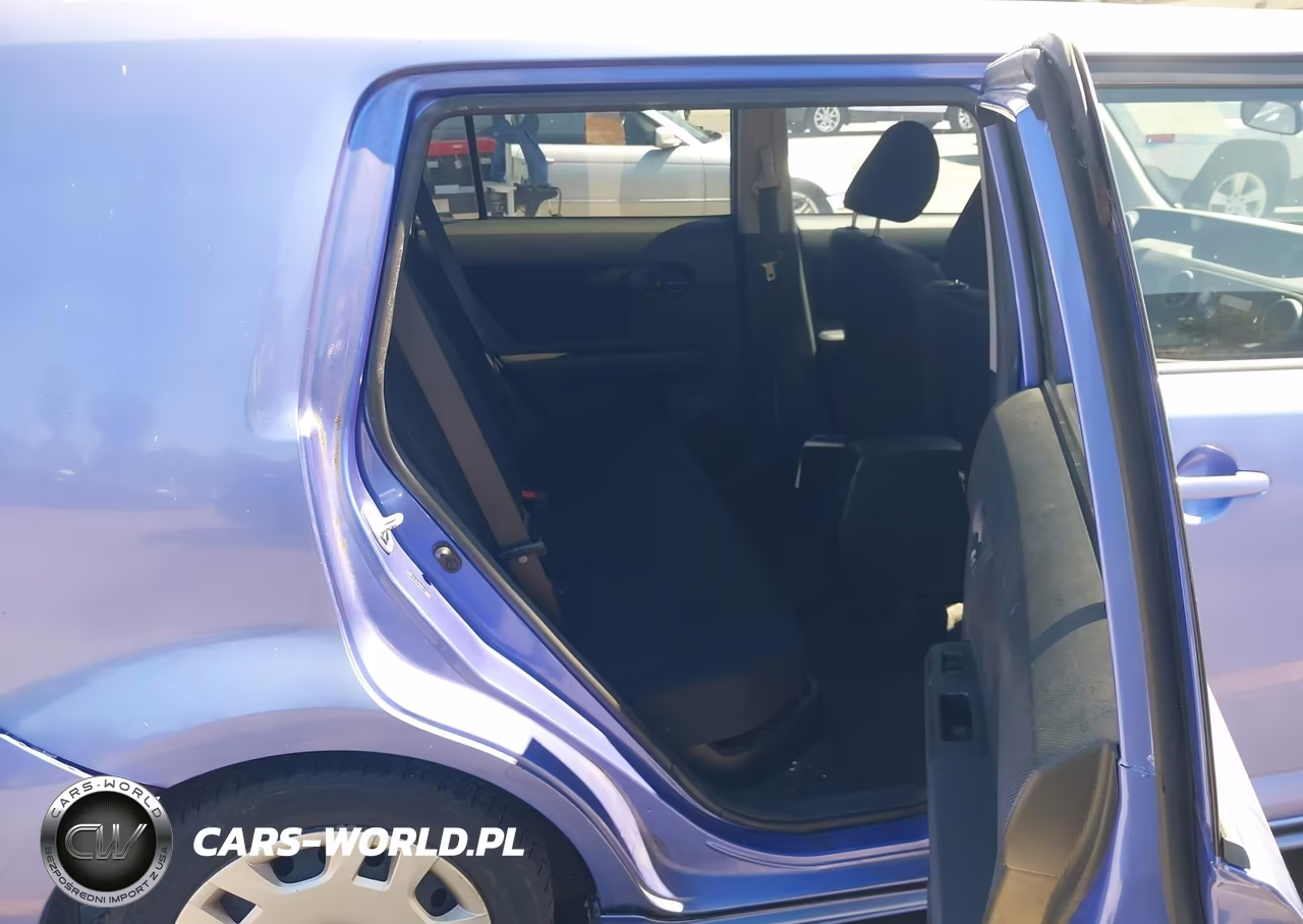 2010 Scion Xb Release Series 7.0 VIN:JTLZE4FE8A1113522 - 8