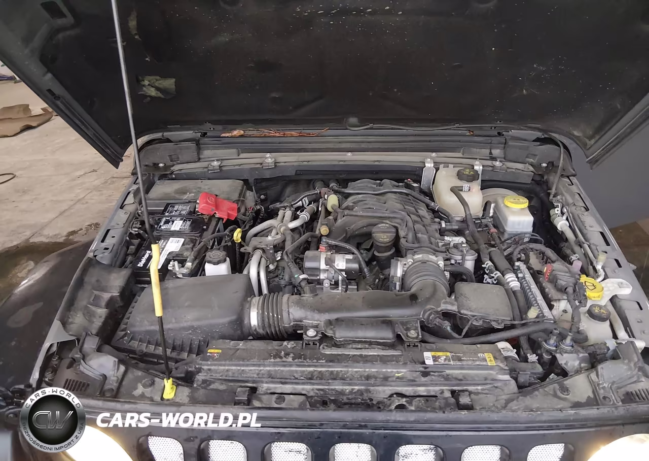2022 Jeep Wrangler Unlimited Willys Sport 4X4 VIN:1C4HJXDG0NW278529 - 10