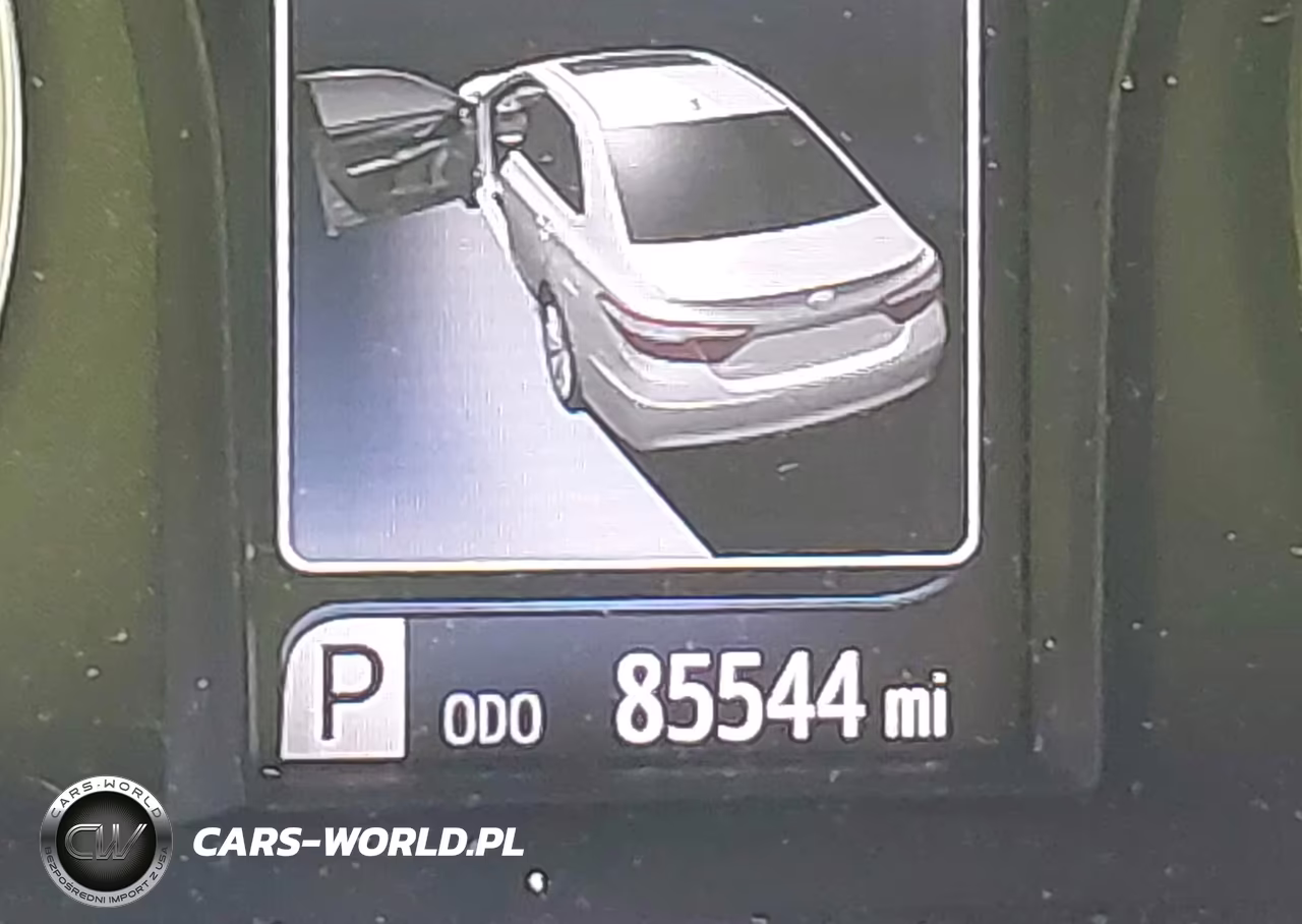 2016 Toyota Camry Se VIN:4T1BF1FK7GU119197 - 15