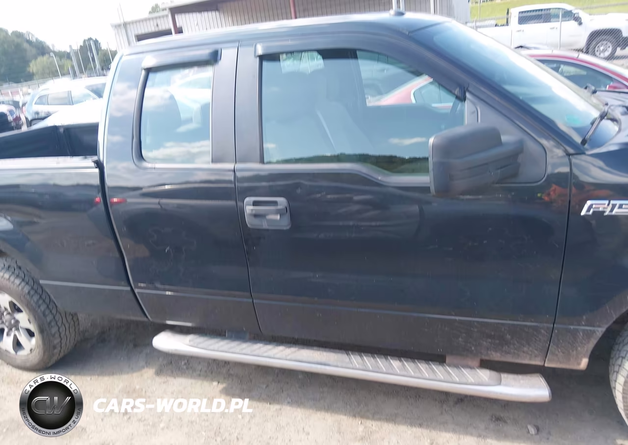 2014 Ford F-150 Stx VIN:1FTEX1CM1EFB44263 - 13
