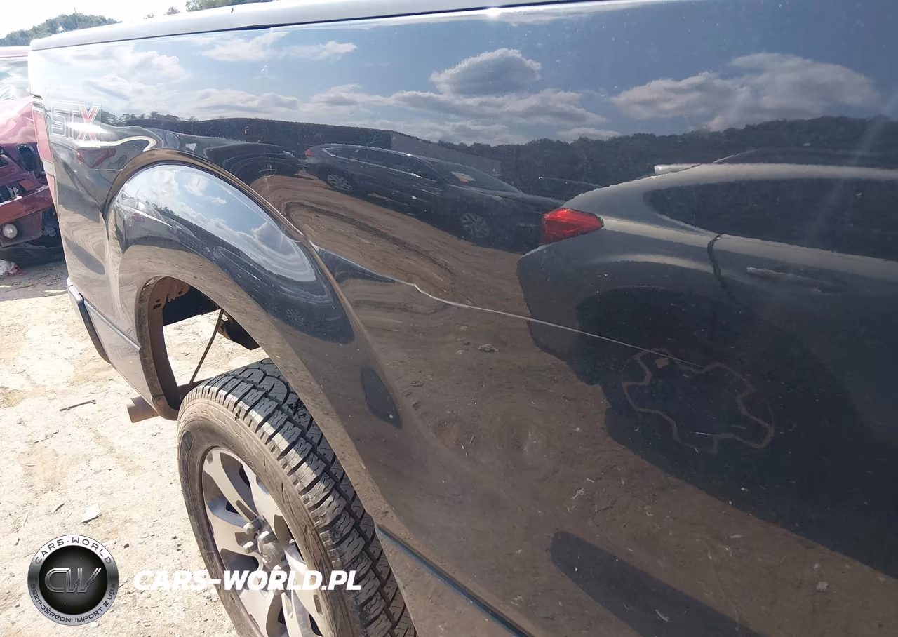 2014 Ford F-150 Stx VIN:1FTEX1CM1EFB44263 - 6