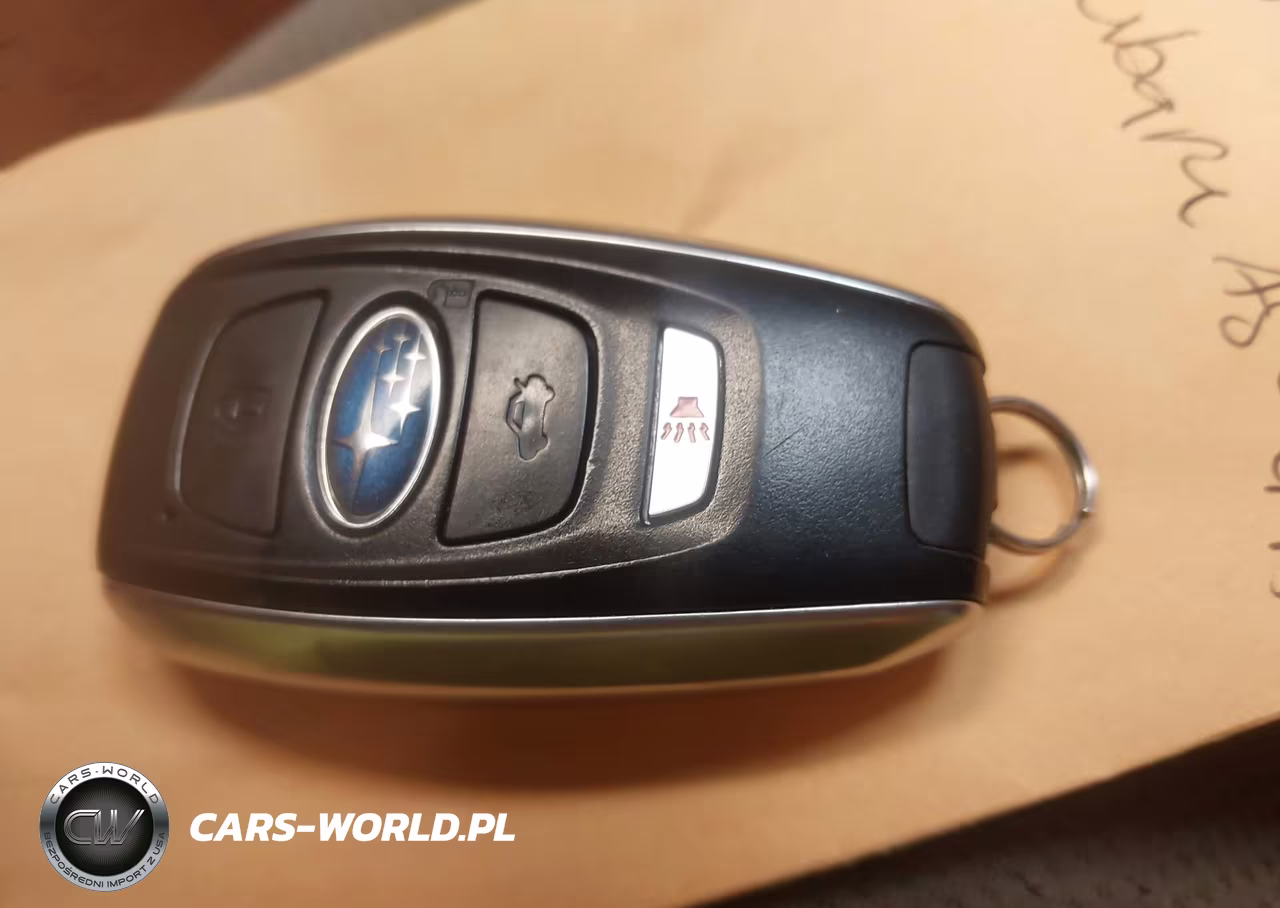 2023 Subaru Ascent Limited 8-Passenger VIN:4S4WMAND2P3460927 - 11