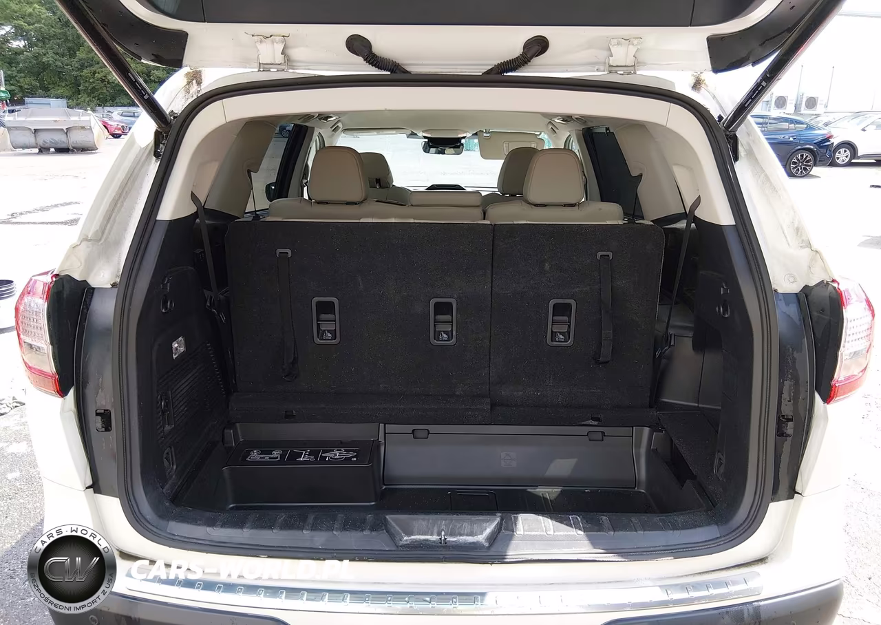 2023 Subaru Ascent Limited 8-Passenger VIN:4S4WMAND2P3460927 - 13