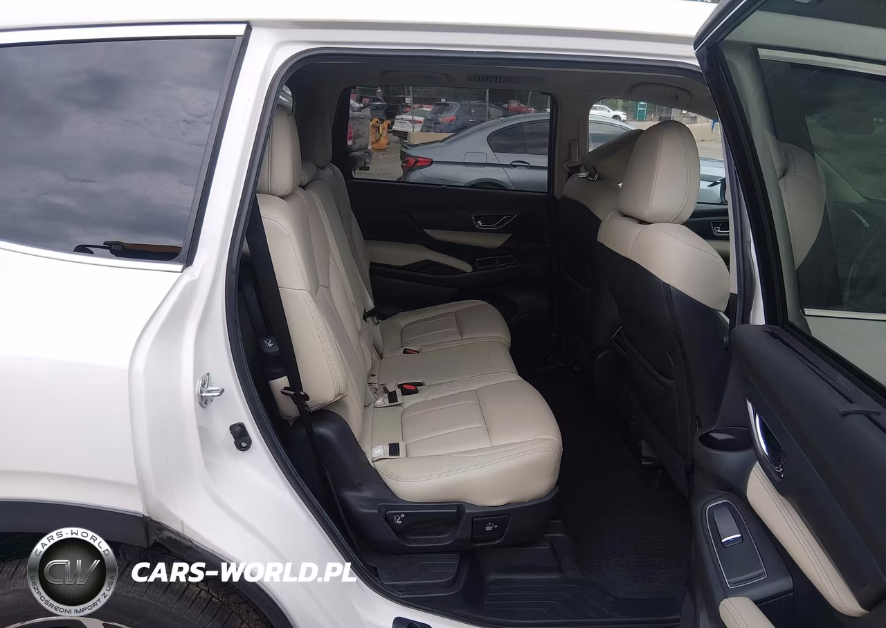 2023 Subaru Ascent Limited 8-Passenger VIN:4S4WMAND2P3460927 - 8